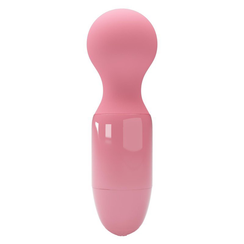 Mini masażer różdżka wand Pretty Love - Mini Stick