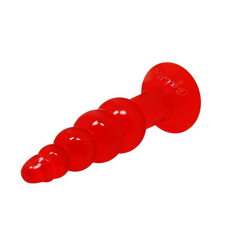 Baile - butt riders, suction base