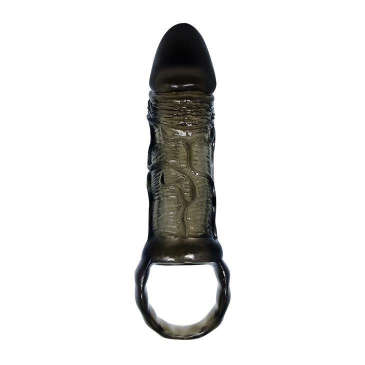 Pretty Love  Breyden penis sleeve,