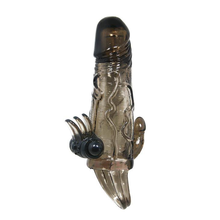 Baile - brave man smoke 6,69&quot;Multi-speed vibration