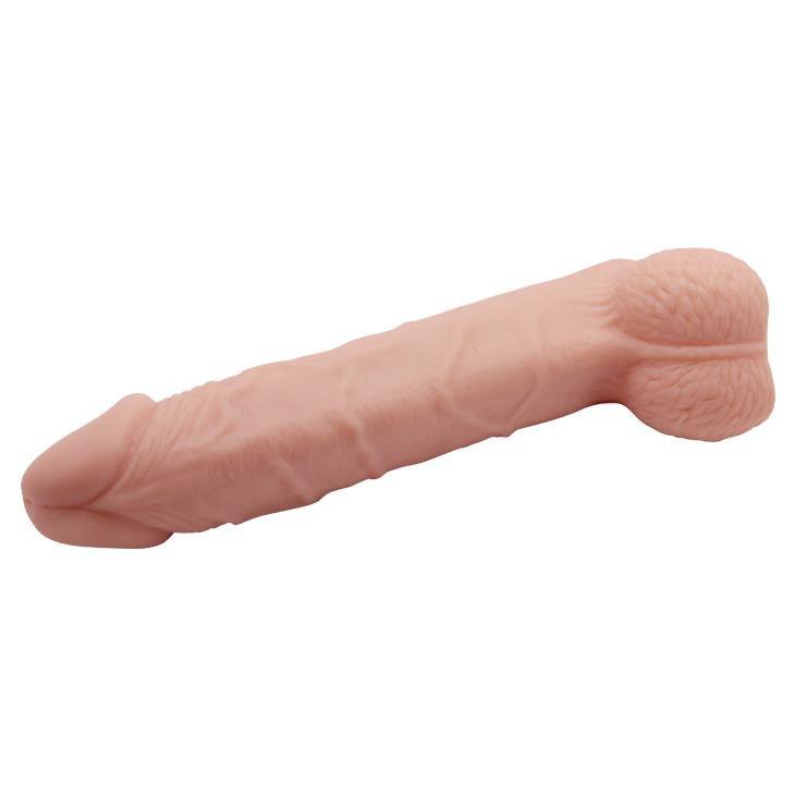 Baile - sex toys big man