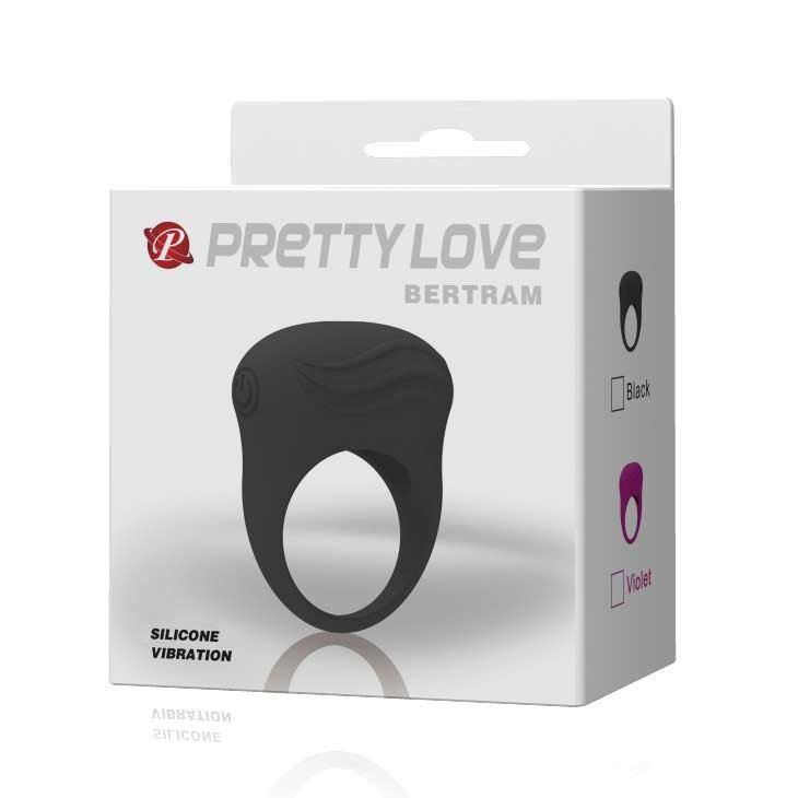 Pretty Love - Bertram vibration