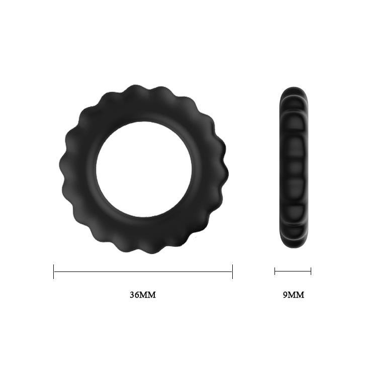 Baile - titan three rings