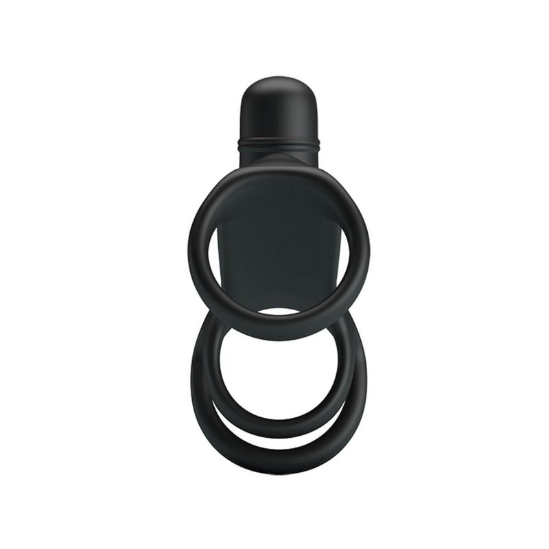 Pretty Love vibratingpenis sling, 10 vibration functions
