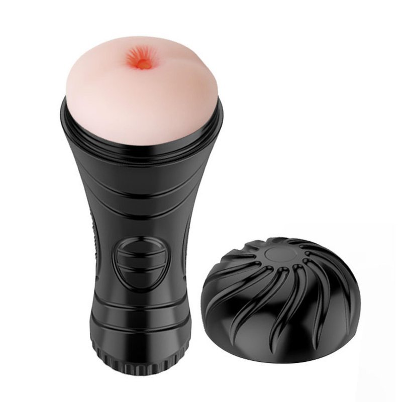 Baile pink butt, 7 vibration functions