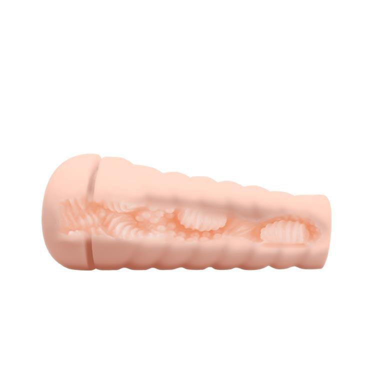 Anus masturbator męski Pretty Love na przyssawce