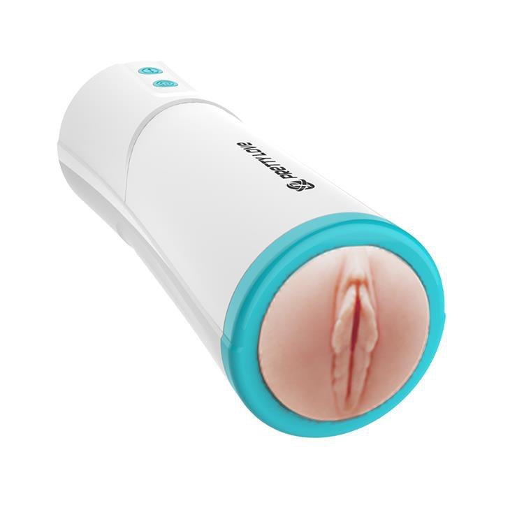 Masturbator ciasna dziurka anus wibracje Pretty Love 
