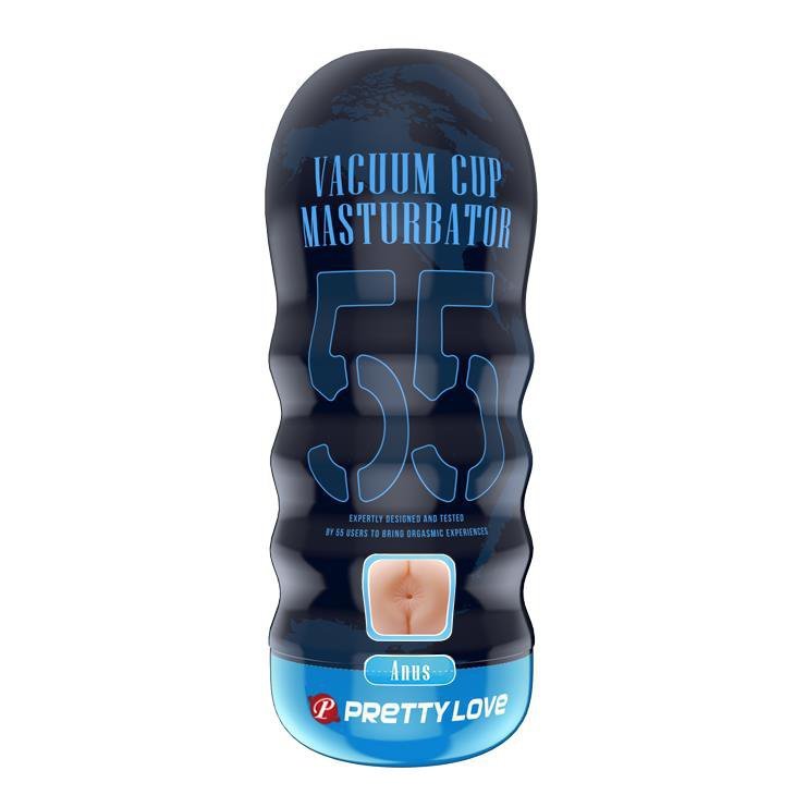 Masturbator masażer penisa Pretty Love Anus