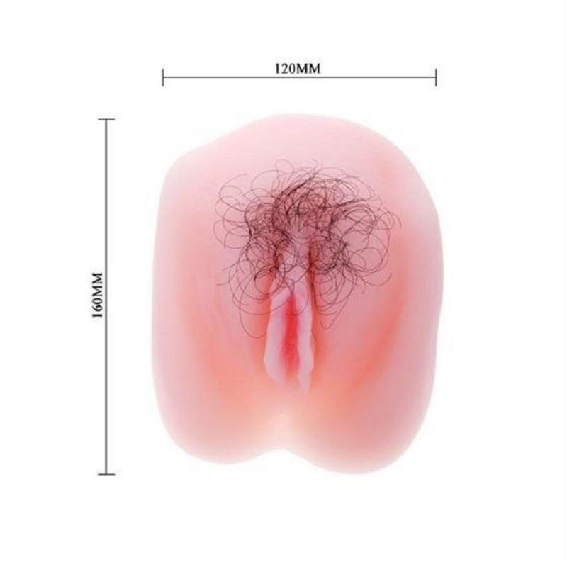 Baile - anthea magic flesch pussy  - vibrating