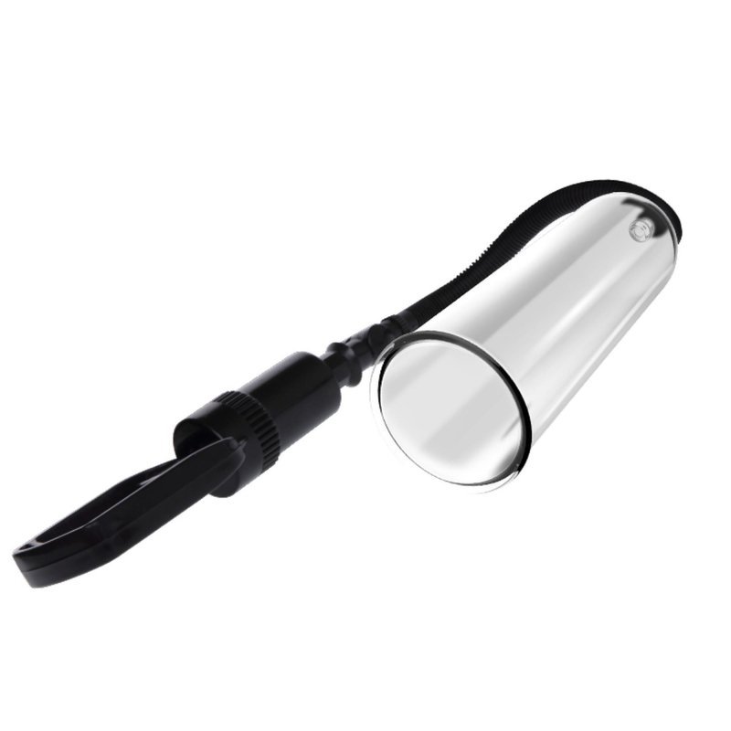 Baile penis pump