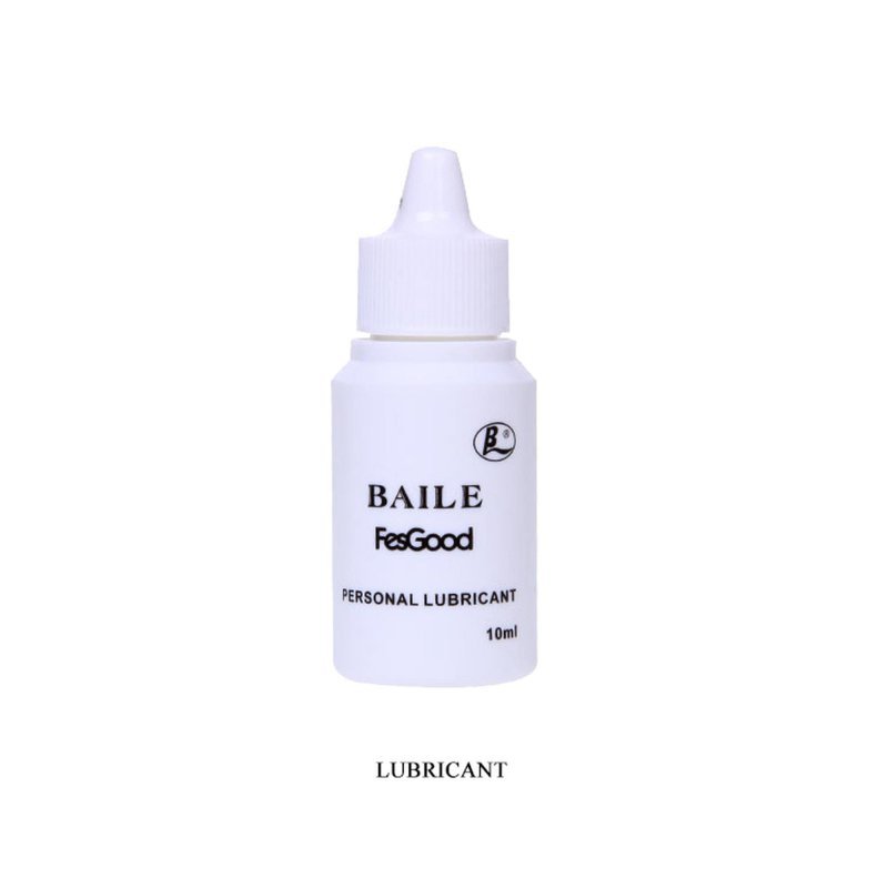 Baile penis pump