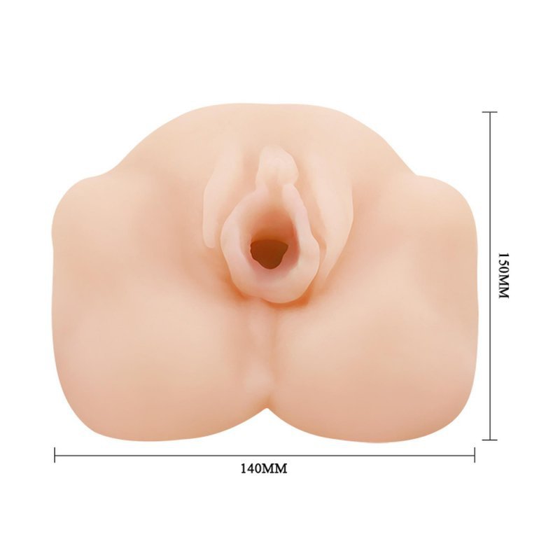 Baile ultra realistic, vibration