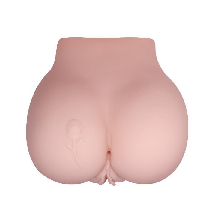 2w1 wibrująca dupcia anal i wagina 6 funkcji wibracji