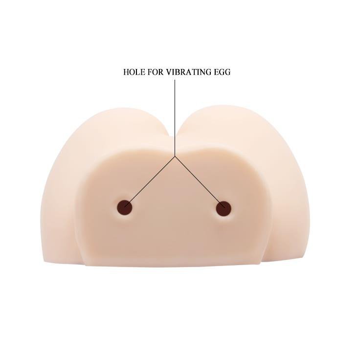 Baile - graces vibrating pleasure ass&amp;vagina