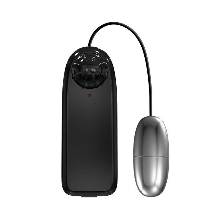 Baile - graces vibrating pleasure ass&amp;vagina