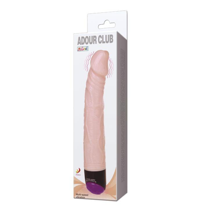 Baile - adour club vibration