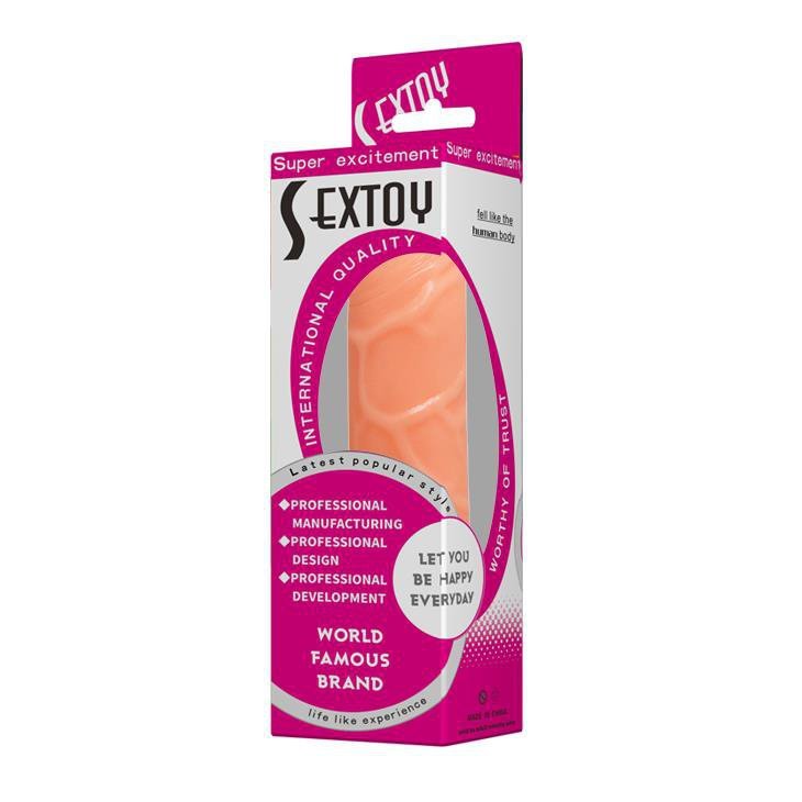 Baile - sextoy, bendable
