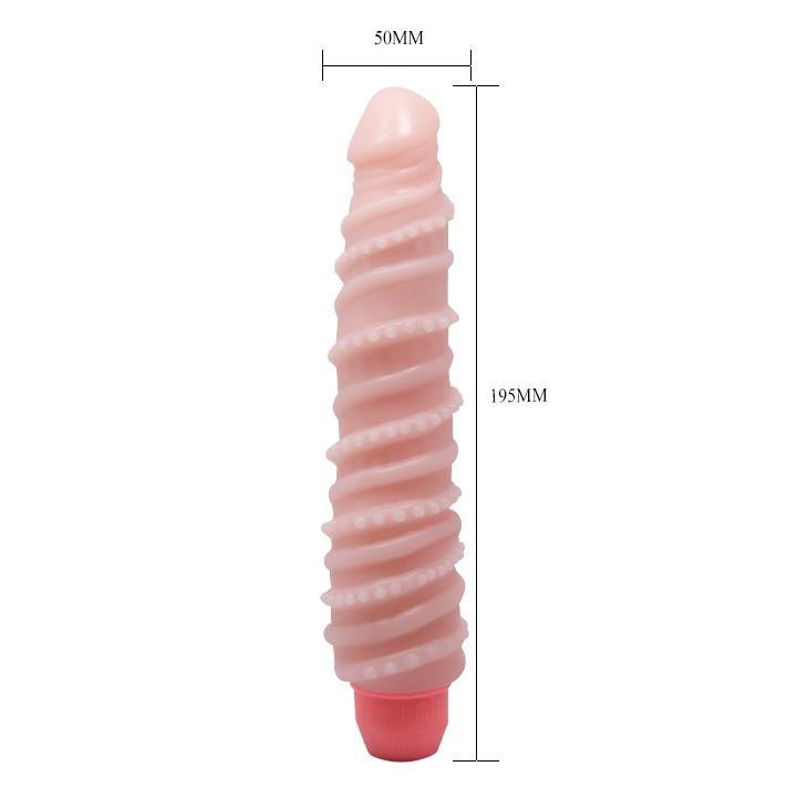 Baile flexi vibe sensual spin