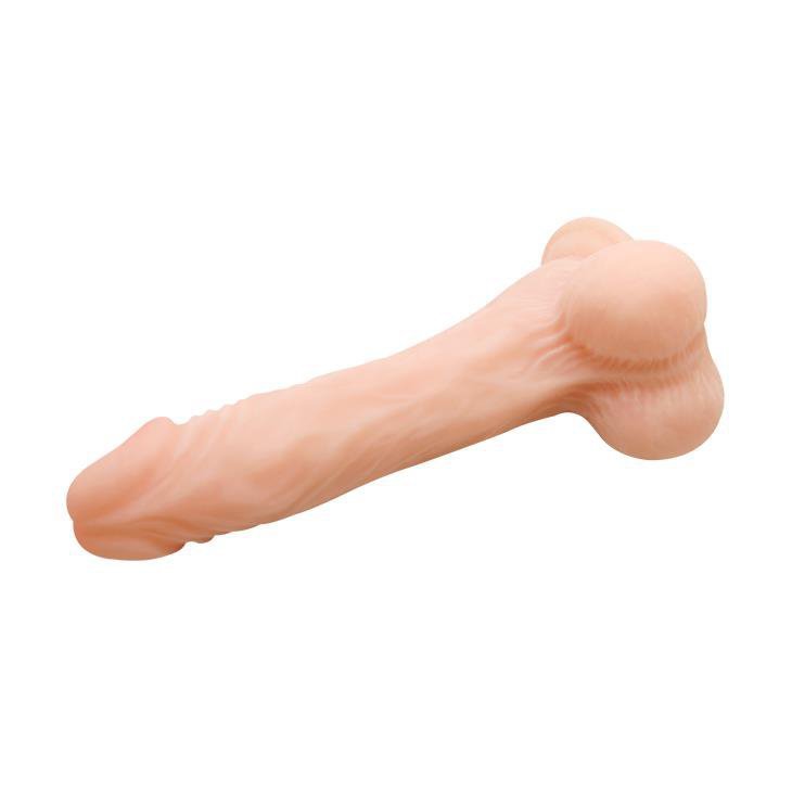 Baile - cock 9,3'', bendable suction base