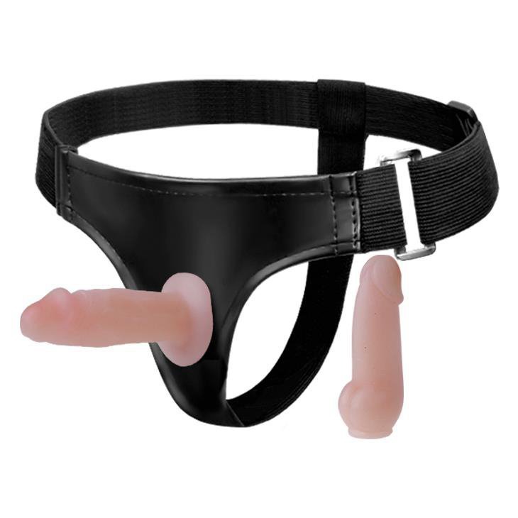 Strapon Pas z penisem Baile - Jessica Strap On Set
