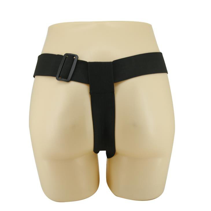 Baile - ultra passionate harness 5,9' , Strapon