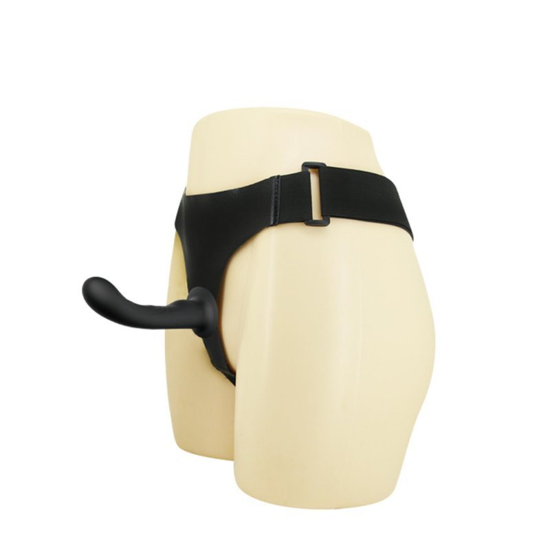 strapony, strapon, straponem