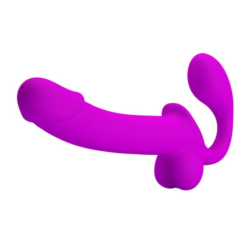strapony, strapon, straponem