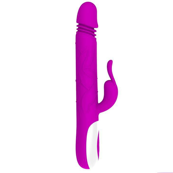 Pretty Love wibrator rotacyjny Adrian usb