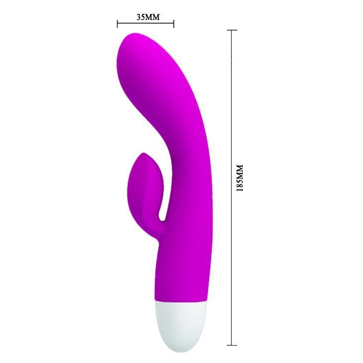 Pretty Love - Eli usb 30 functions
