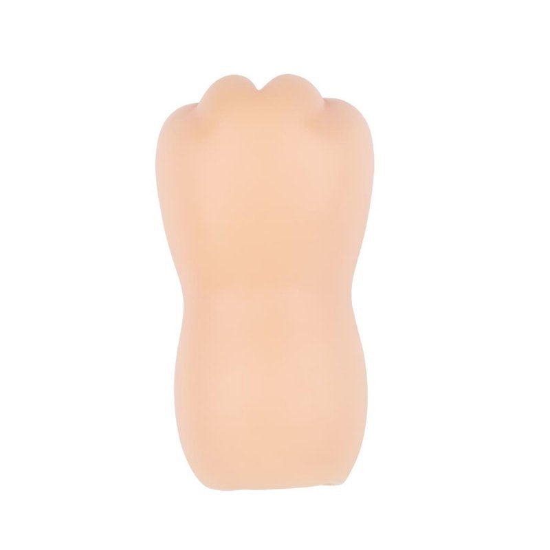 Miękka cipka masturbator dla mężczyzn Ashly