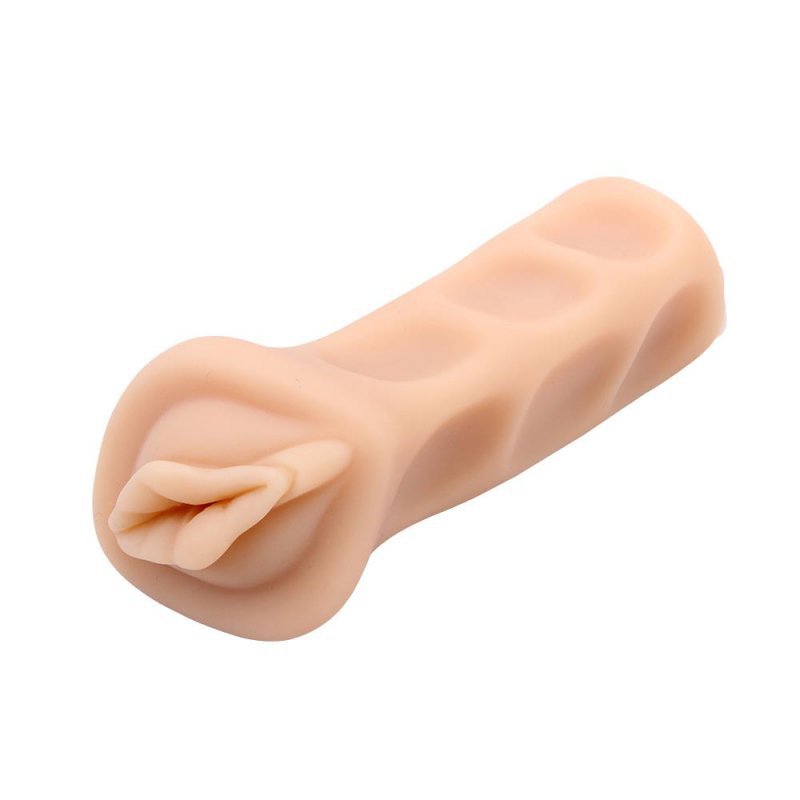 Pochwa masturbator Fire a Gun No.05/Abby Kitty