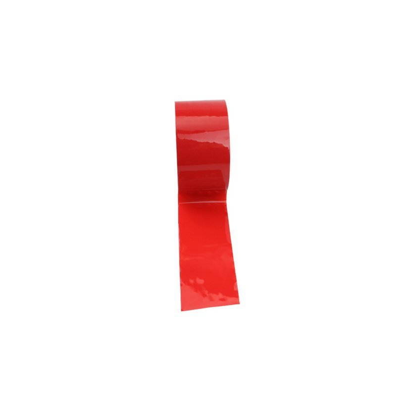 Taśma do krępowania BDSM Bind Me Bondage Tape-Red