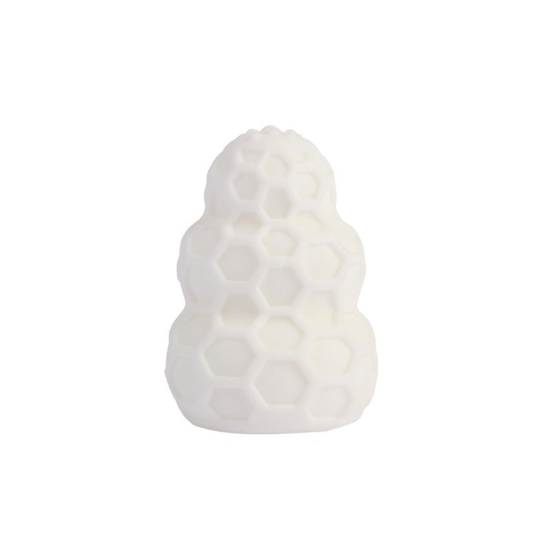 Phantom Masturbator męski pochwa Pleasure Pocket-White