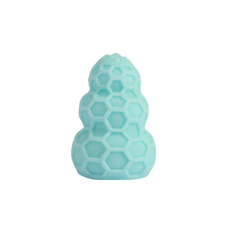 Phantom Masturbator męski pochwa  Pleasure Pocket-Blue