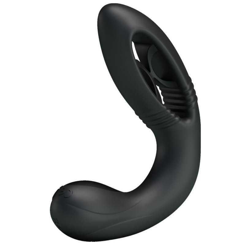 wibrator analny, wibrator anal