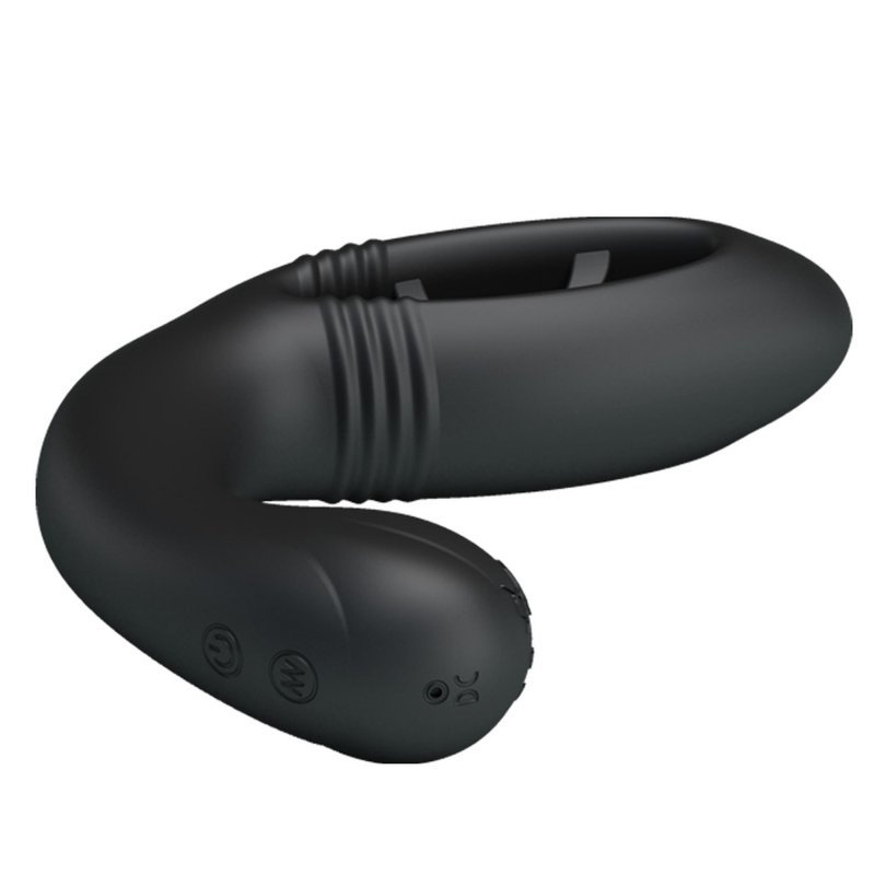 wibrator analny, wibrator anal