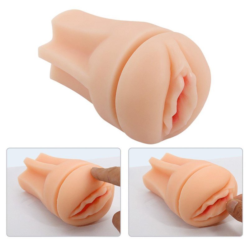 Masturbator cipka z wibracjami Pretty Love - Naomi
