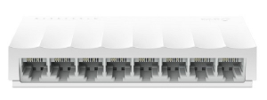 Przełącznik TP-LINK TL-LS1008 8x 10/100