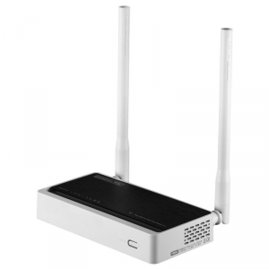 TOTOLINK N300RT 300MBPS WIRELESS N ROUTER