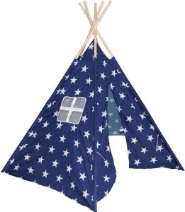 TIPI NAMIOT WIGWAM GWIAZDKI ENERO #H1