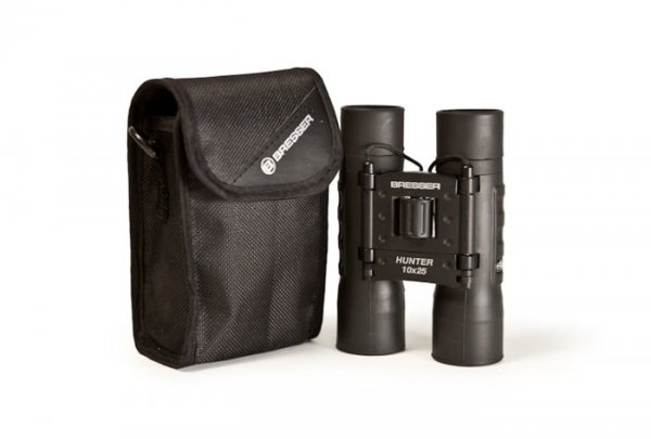 Lornetka Bresser Hunter 10x25