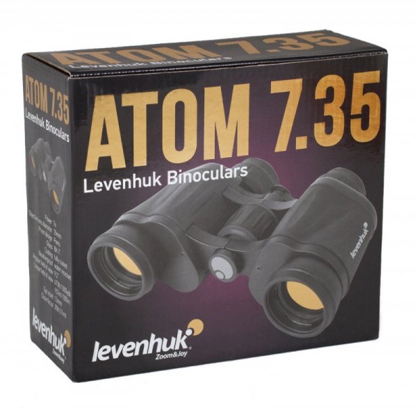 Lornetka Levenhuk Atom 7x35