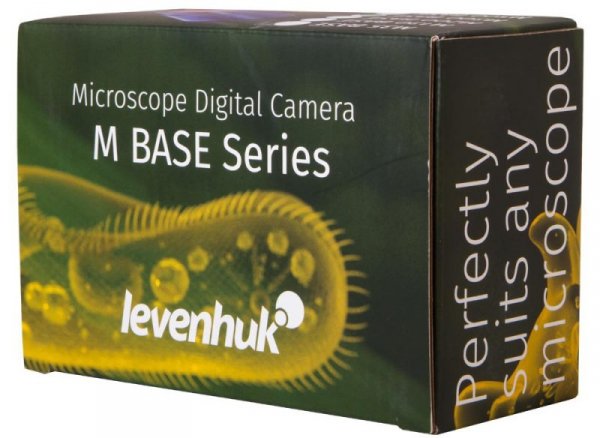 Aparat cyfrowy fotograficzny Levenhuk M35 BASE