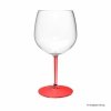 Plastikowy kieliszek do wina