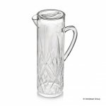 Plastikowy dzbanek firenze timeless, 1,5l, 1 szt