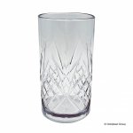 Plastikowa szklanka firenze timeless, 600 ml, 6 szt
