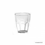 Plastikowa szklanka do napojów, summer, 355 ml, 6 szt