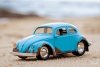 JADA Disney Volkswagen Beetle Stitch Figurka 1:32 Samochód Lilo