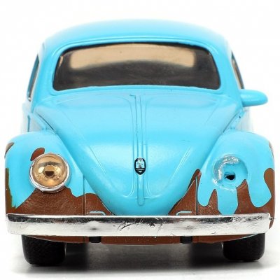JADA Disney Volkswagen Beetle Stitch Figurka 1:32 Samochód Lilo