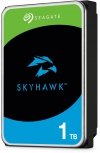 Zestaw monitoringu Dahua XVR 1TB 6x Kamera tubowa FullHD motozoom